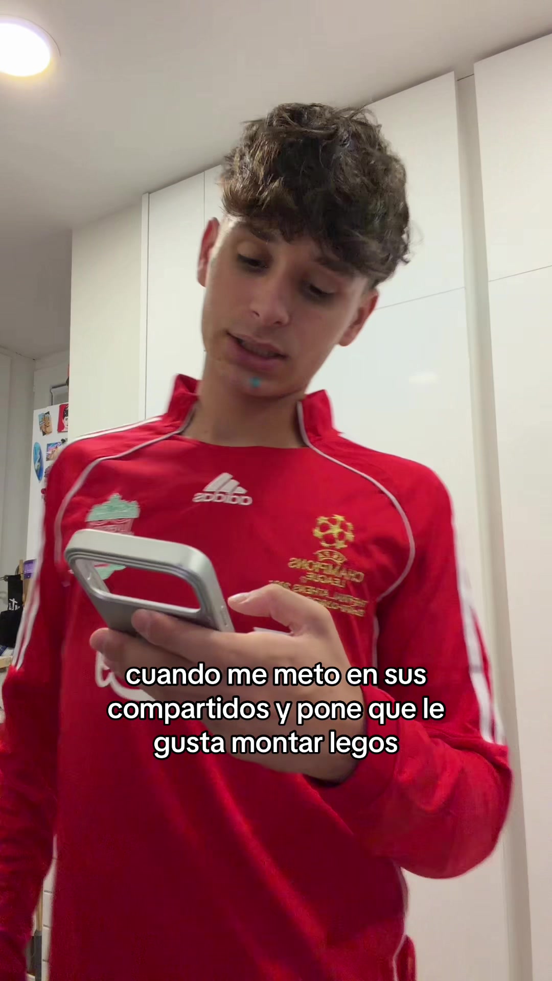 @Adrian Arroyo