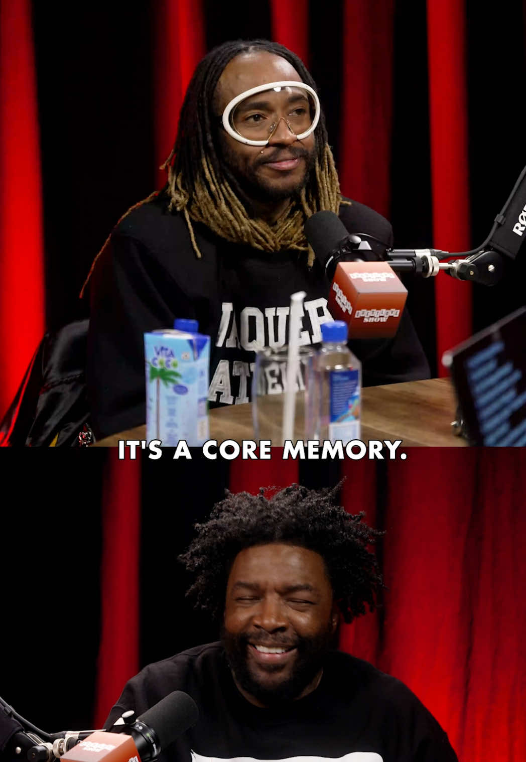 @Thundercat