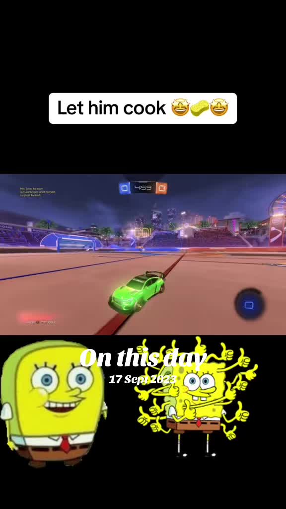 @BlueCarotTIKTOK