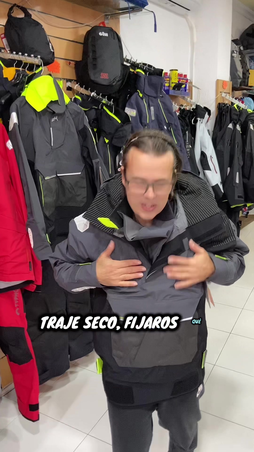 @Trajeseco