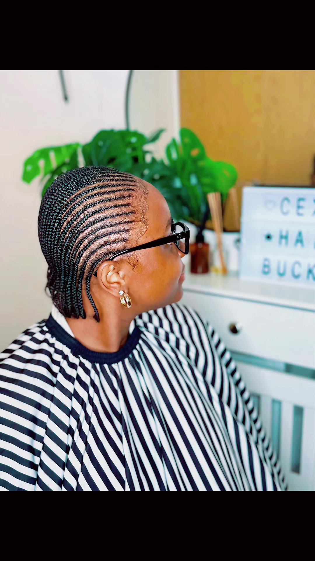 @CEXA |HAIRSTYLIST HIGH WYCOMBE