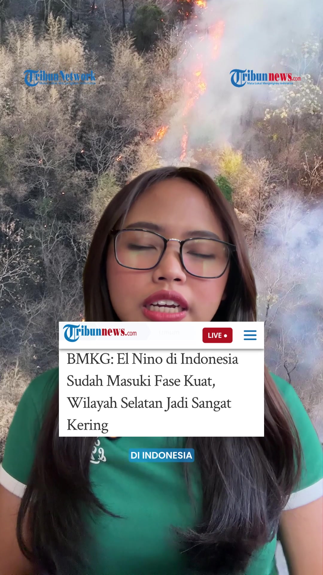 @Tribunnews
