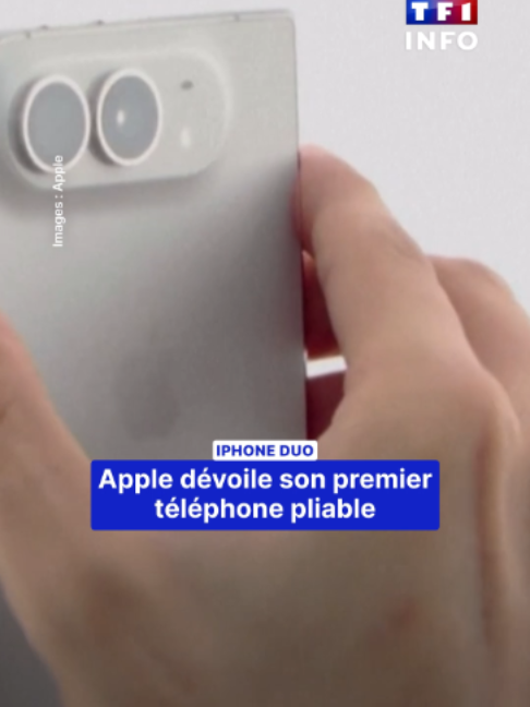 @TF1 INFO
