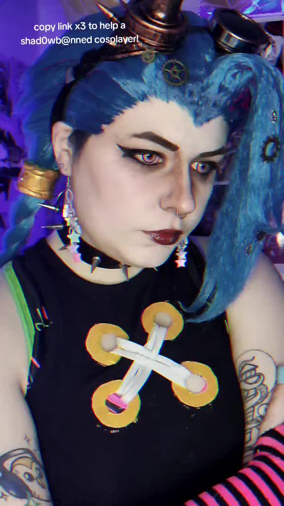 @Hyrule • Viktor era ⚙️