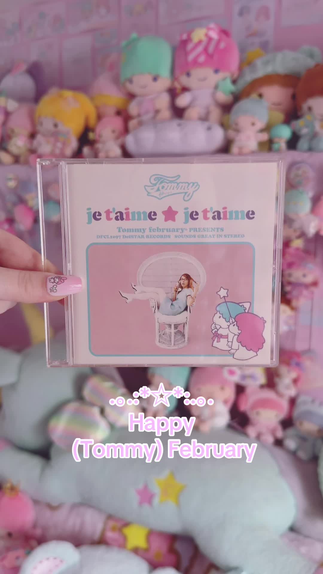 @☆Maria / LittleTwinStars.Fan☆