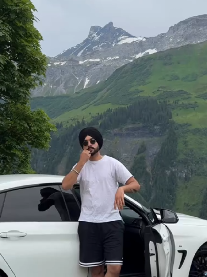@Rajveer Singh