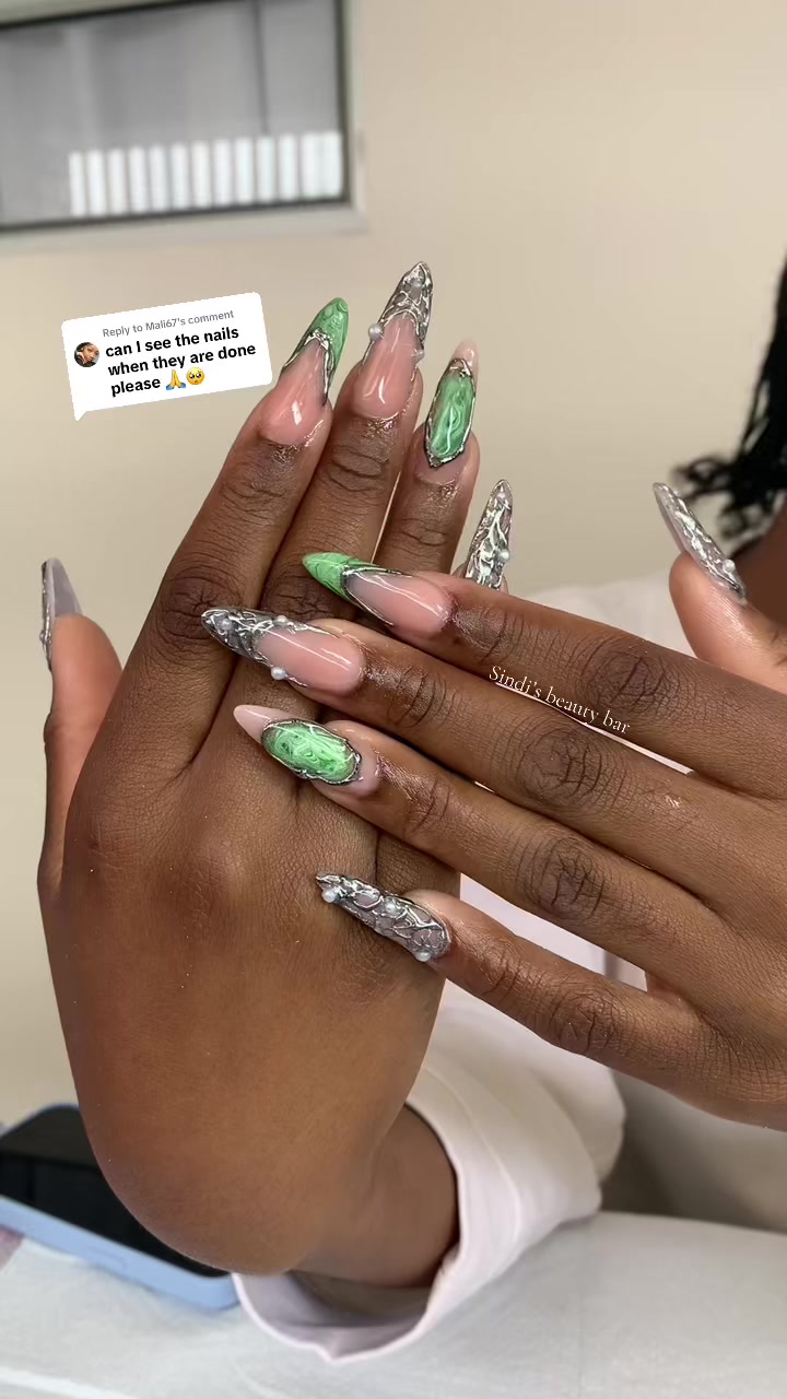@Sindi&rsquo;s Beauty Bar