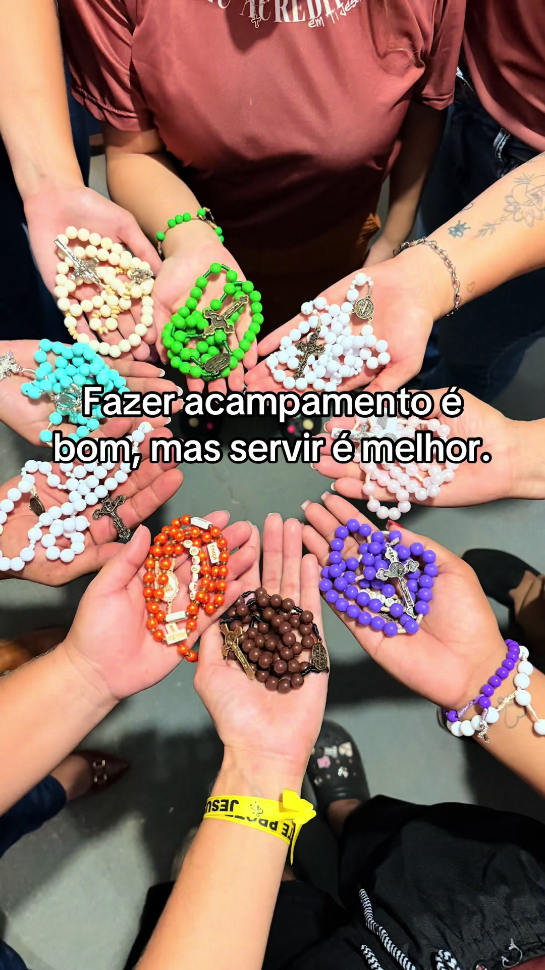 @Anny Caroline