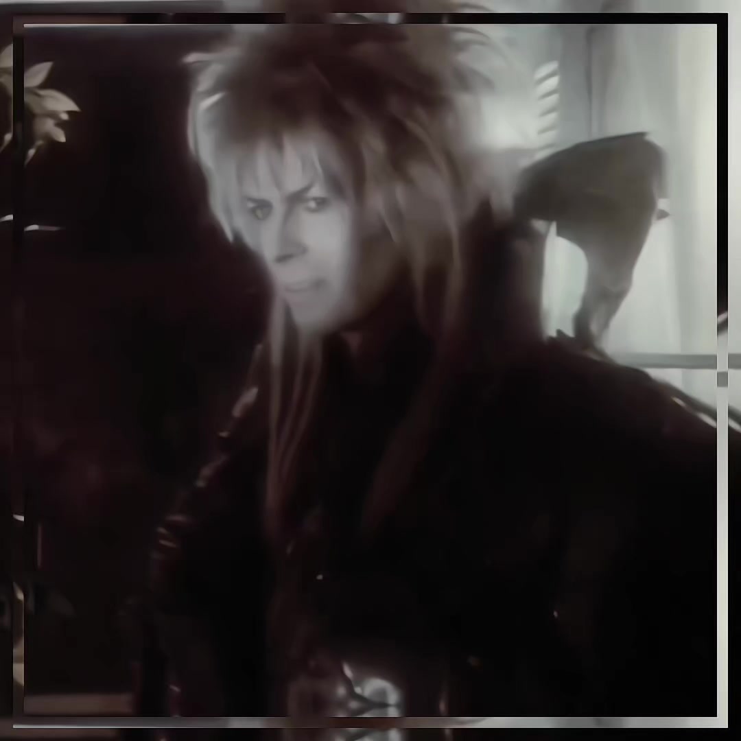 @Bowieシ