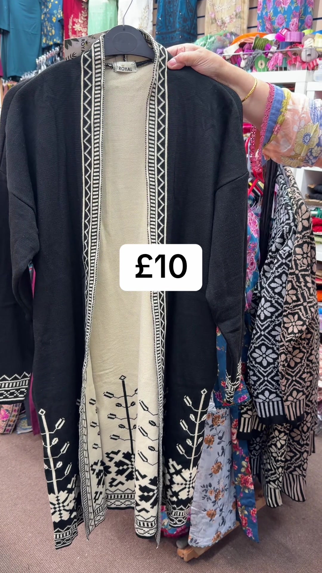 @Zara Fashion Rochdale