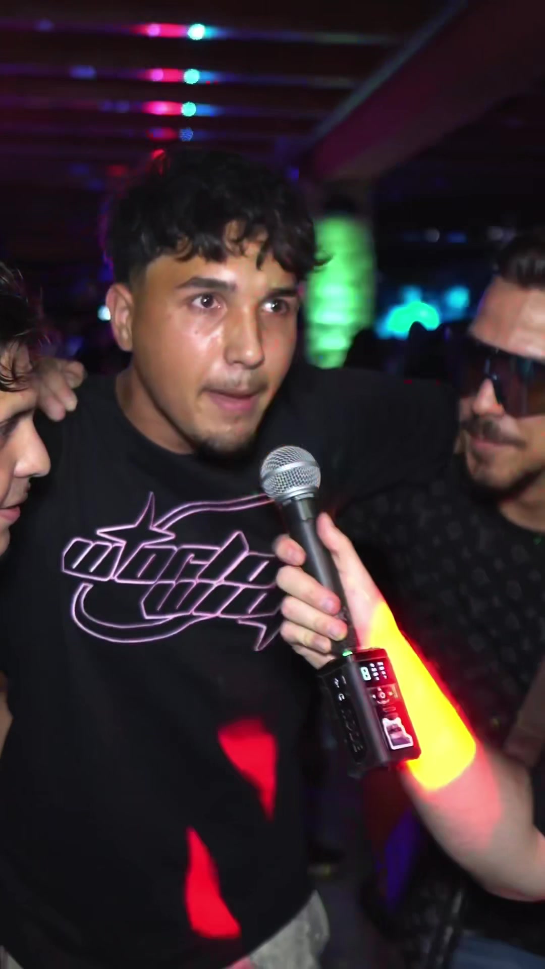 @partyshakers
