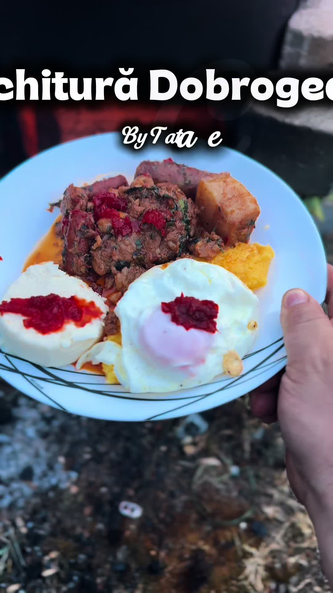 @Tata_Ceaunelor🥘