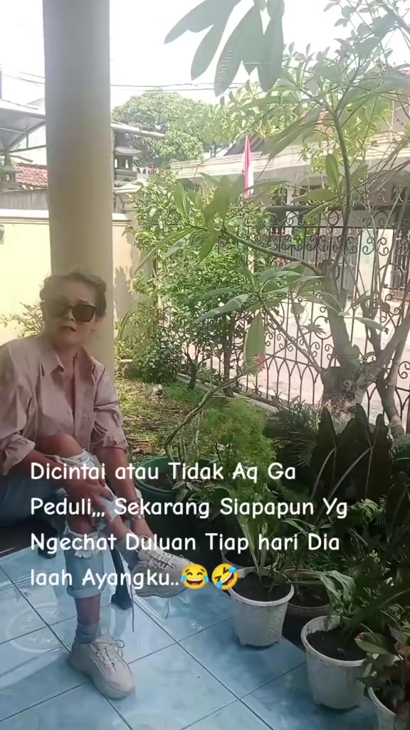 @mommy aulia