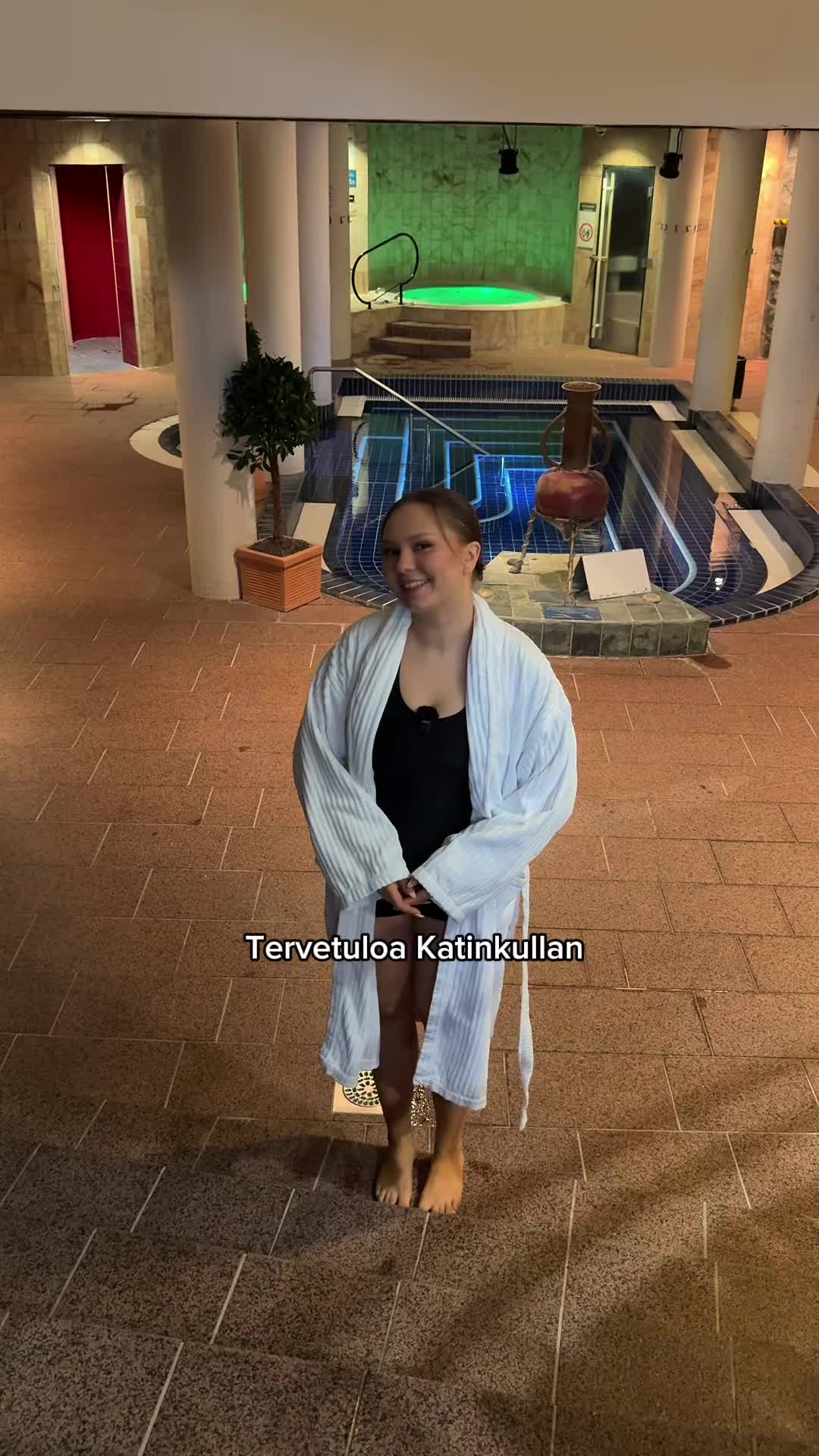 @Holiday Club