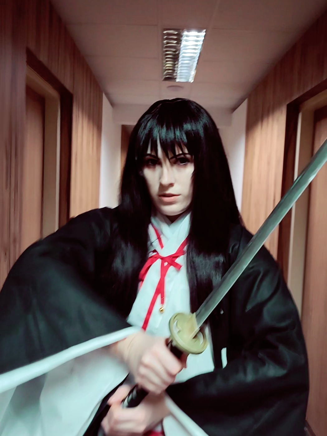@Toshiro Kisaragi