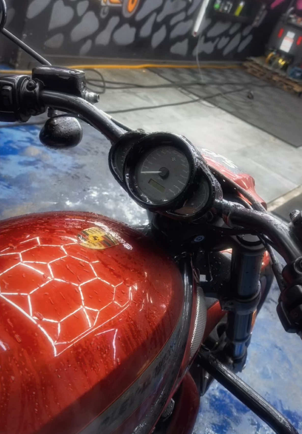 @Superus7 Motor