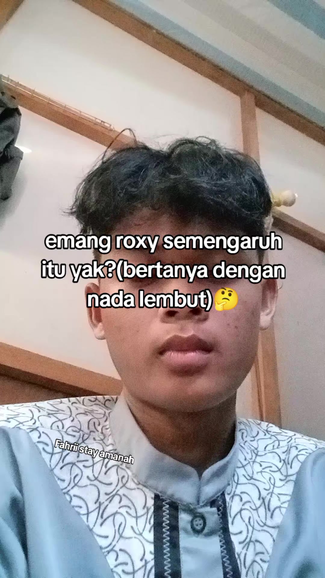 @Fahri Sturr