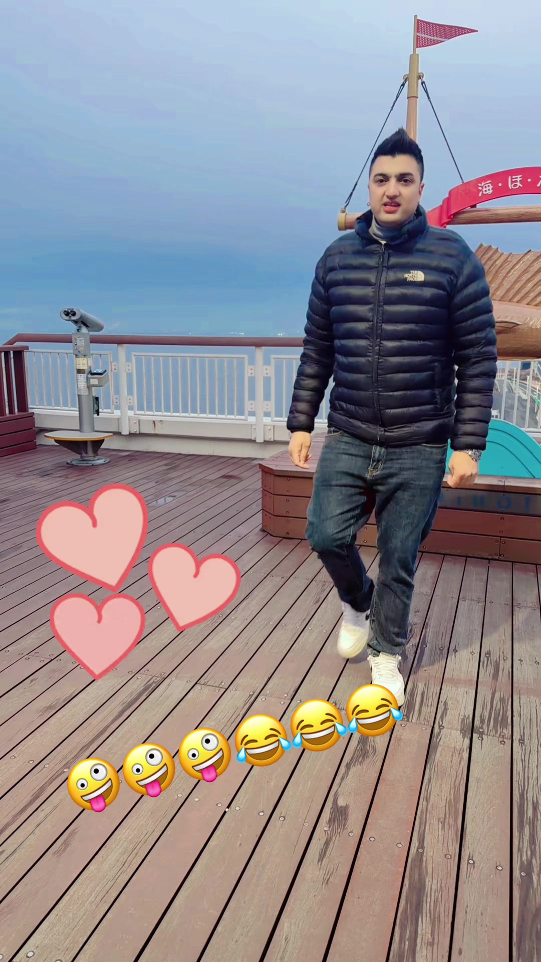 @🇳🇵बागलुंगे दमेकी कान्छो 🇯🇵