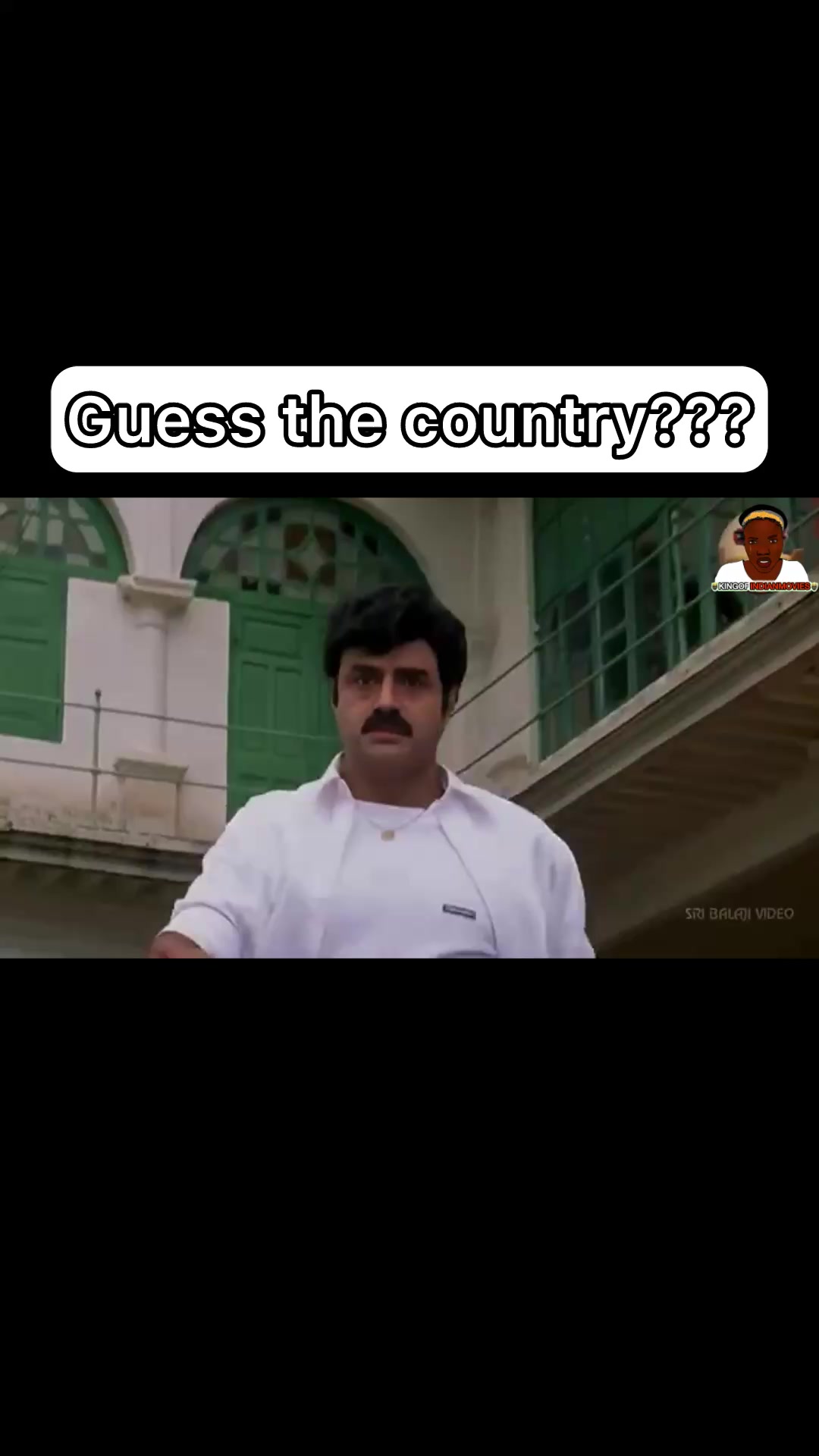 @🤴🏿KING OF INDIAN MOVIES🤴🏿