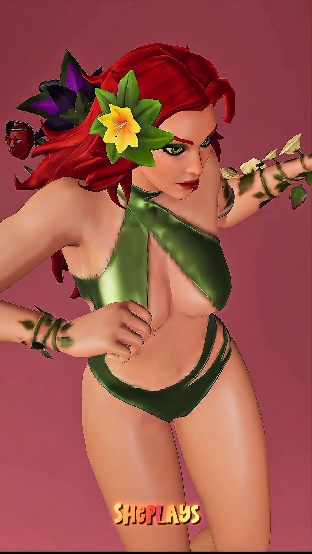 @SHEPLAYS🐞