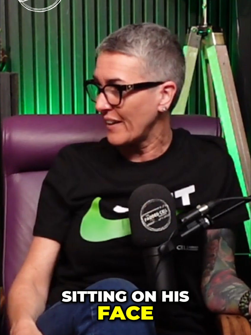 @thepaddedcellpodcast