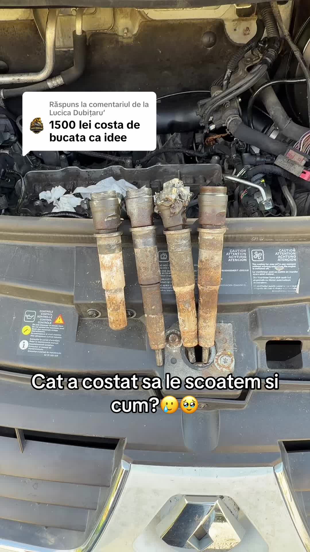 @Turbo Doctor