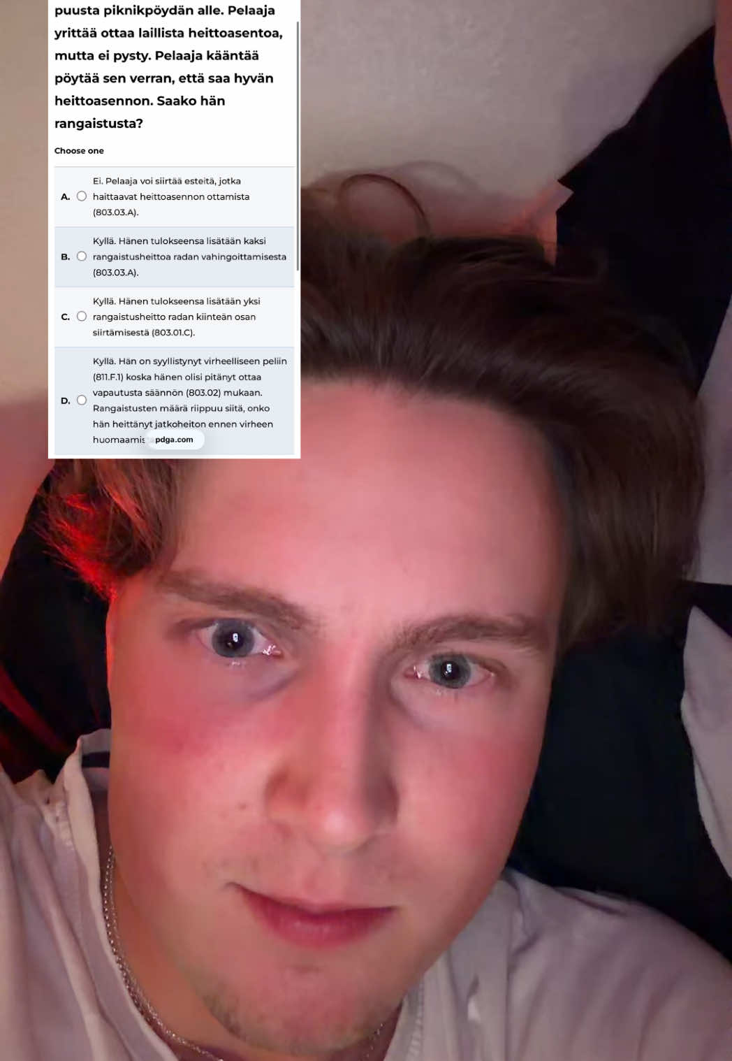 @Eero Vahvaselkä