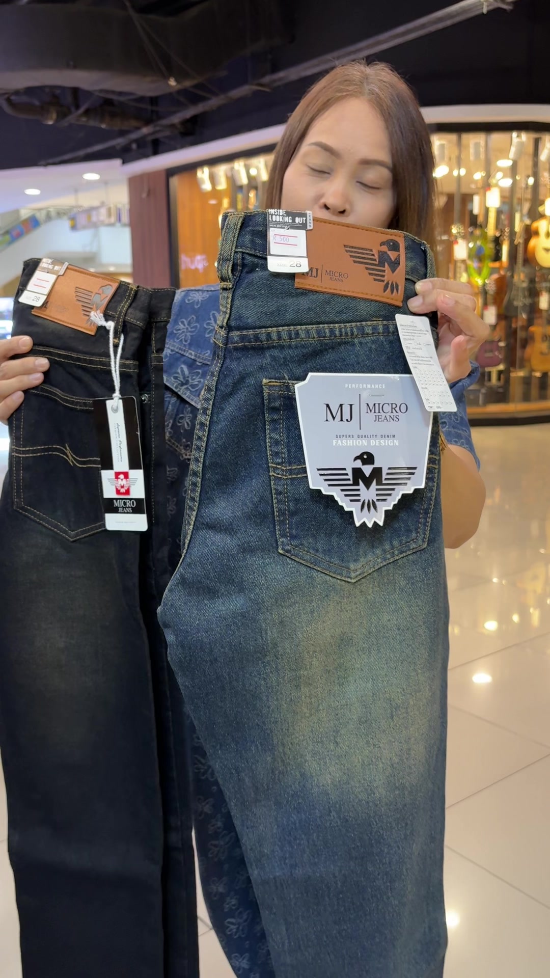 @Pukky store