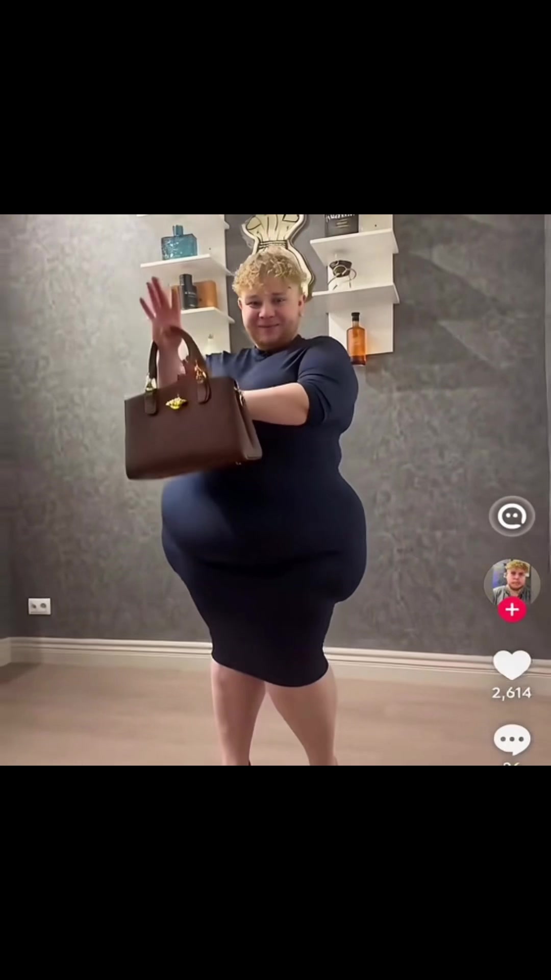 @TiktokCallerID