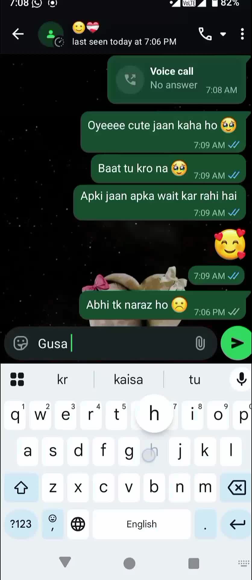 @💝 beStie_love 💝