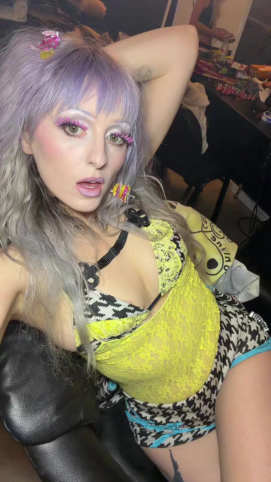 @ashnikko