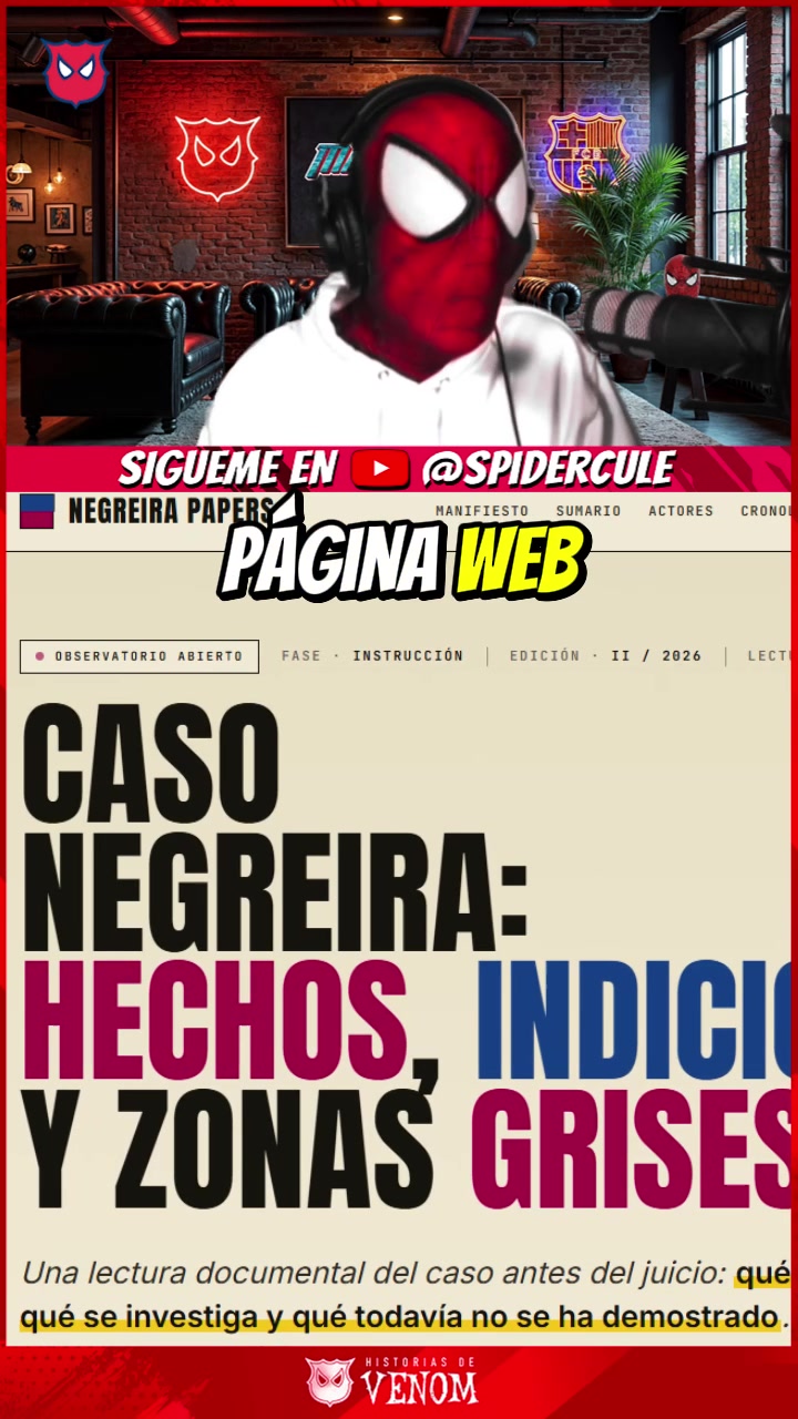 @spidercule