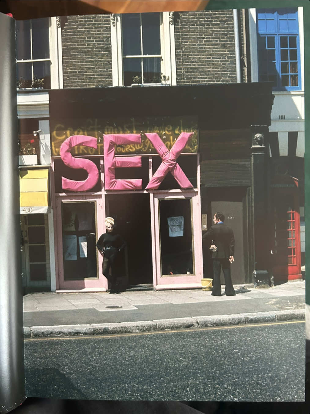 @Punk Archives