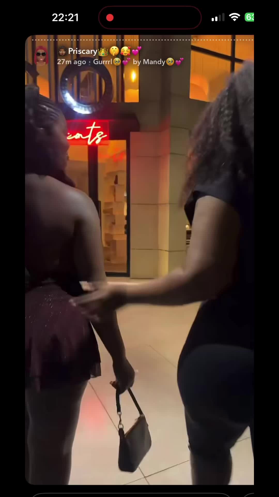 @JUST 4 PRISCARY