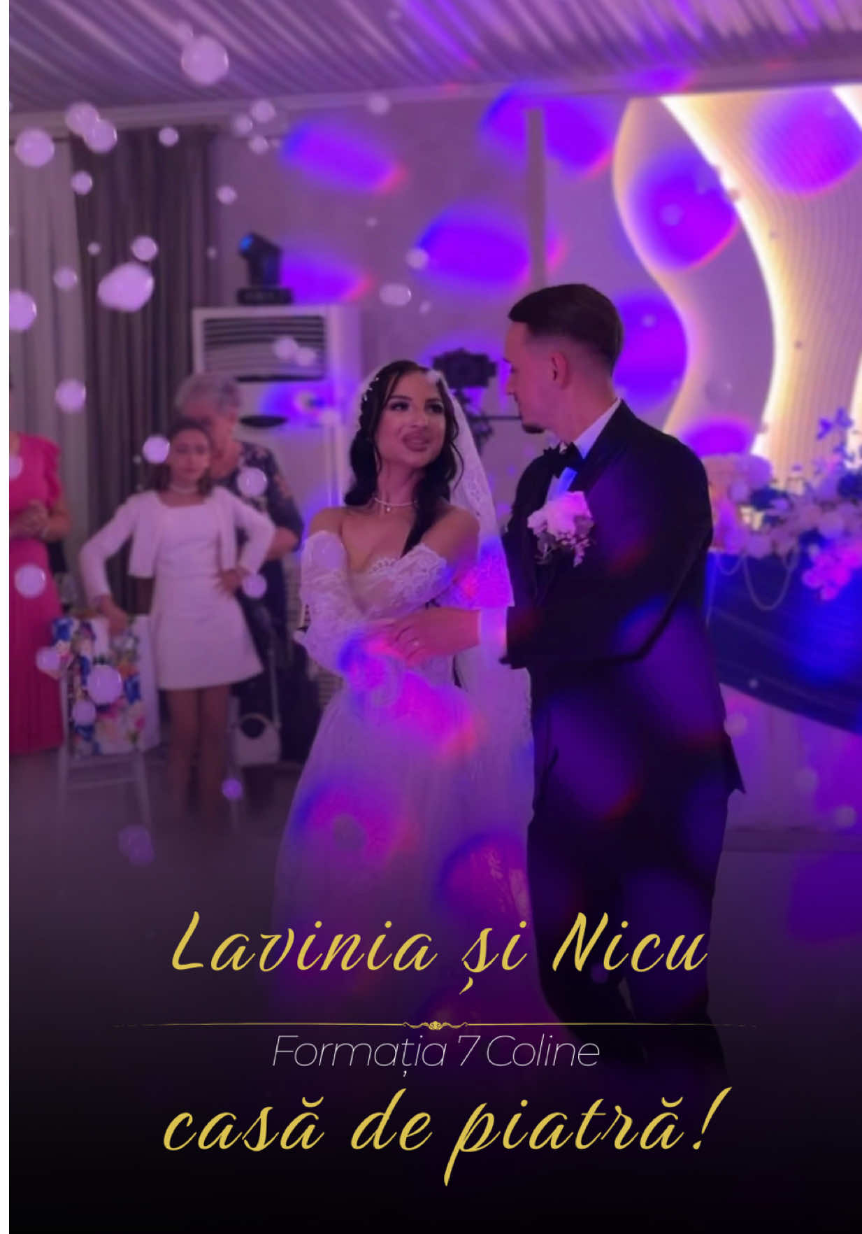 @Formația 7Coline🎶