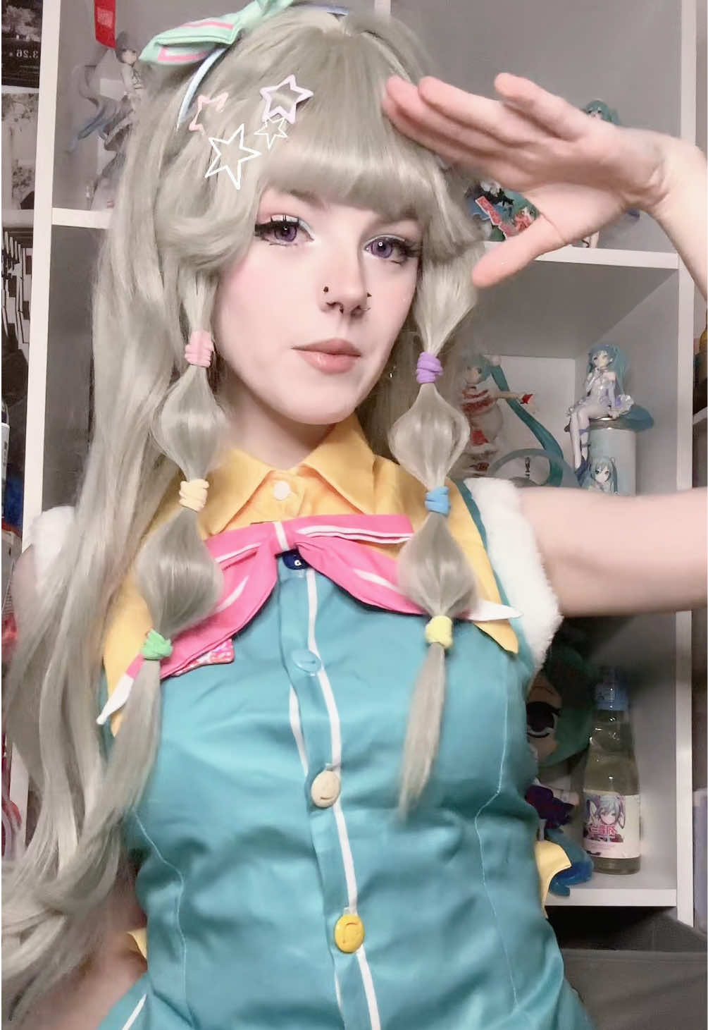 @alice <3