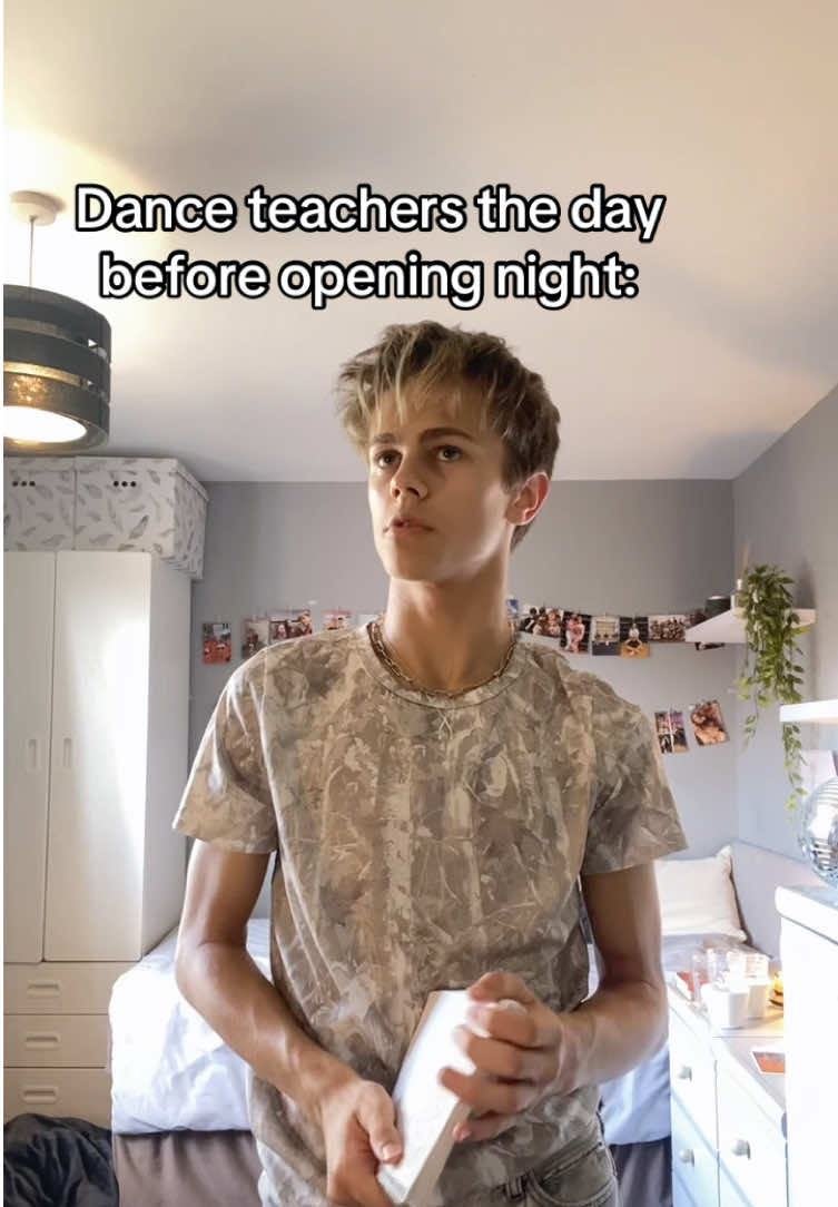 @samuel | Dancer