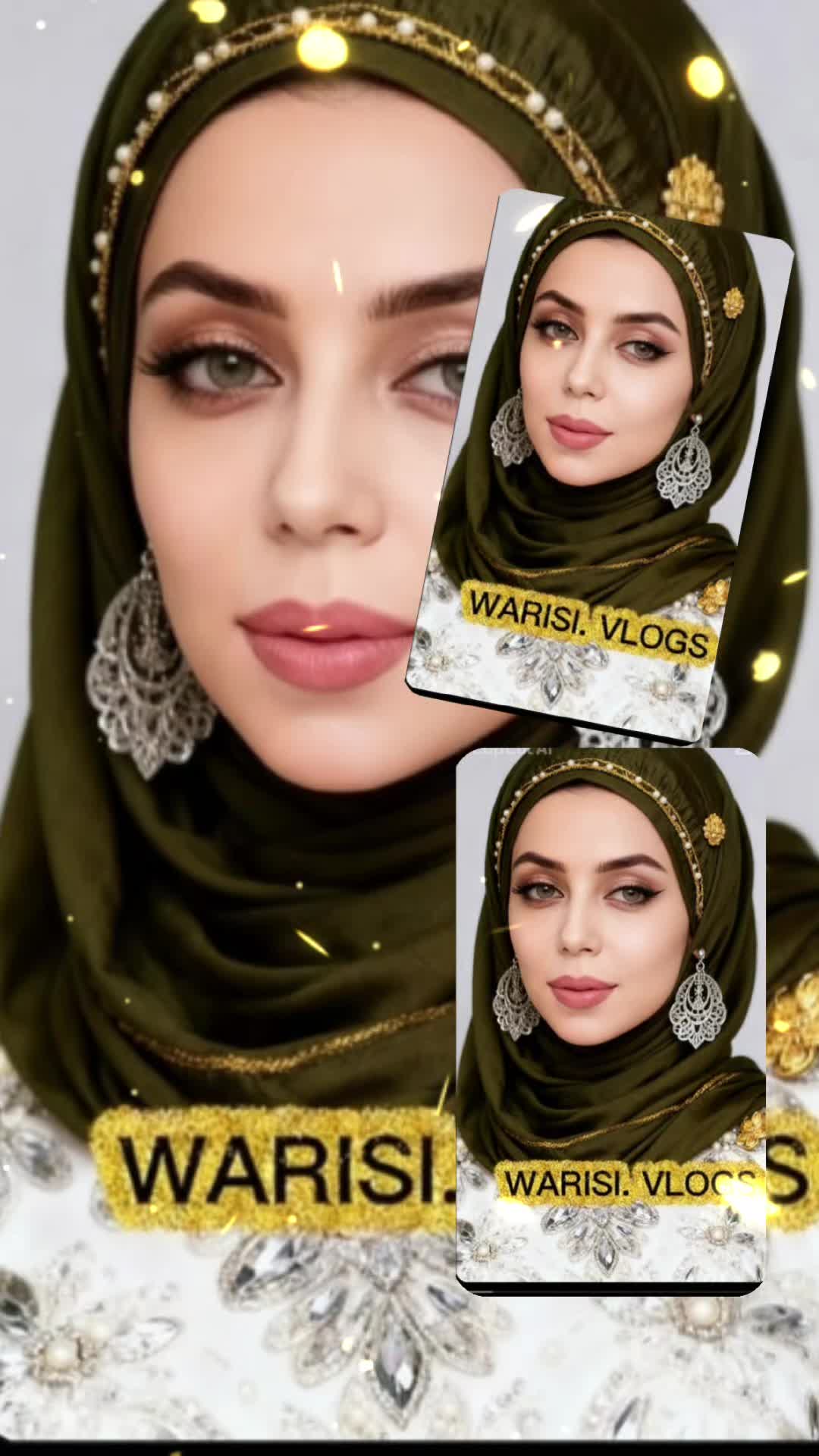 @Warisi vlogs