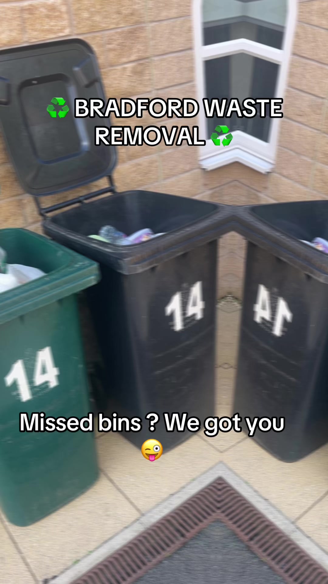 @CK REMOVALS