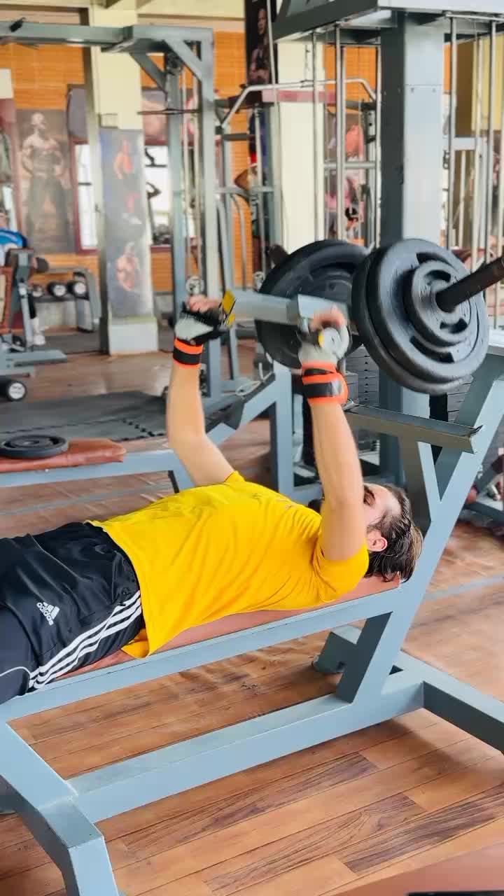 @Peak Fitness