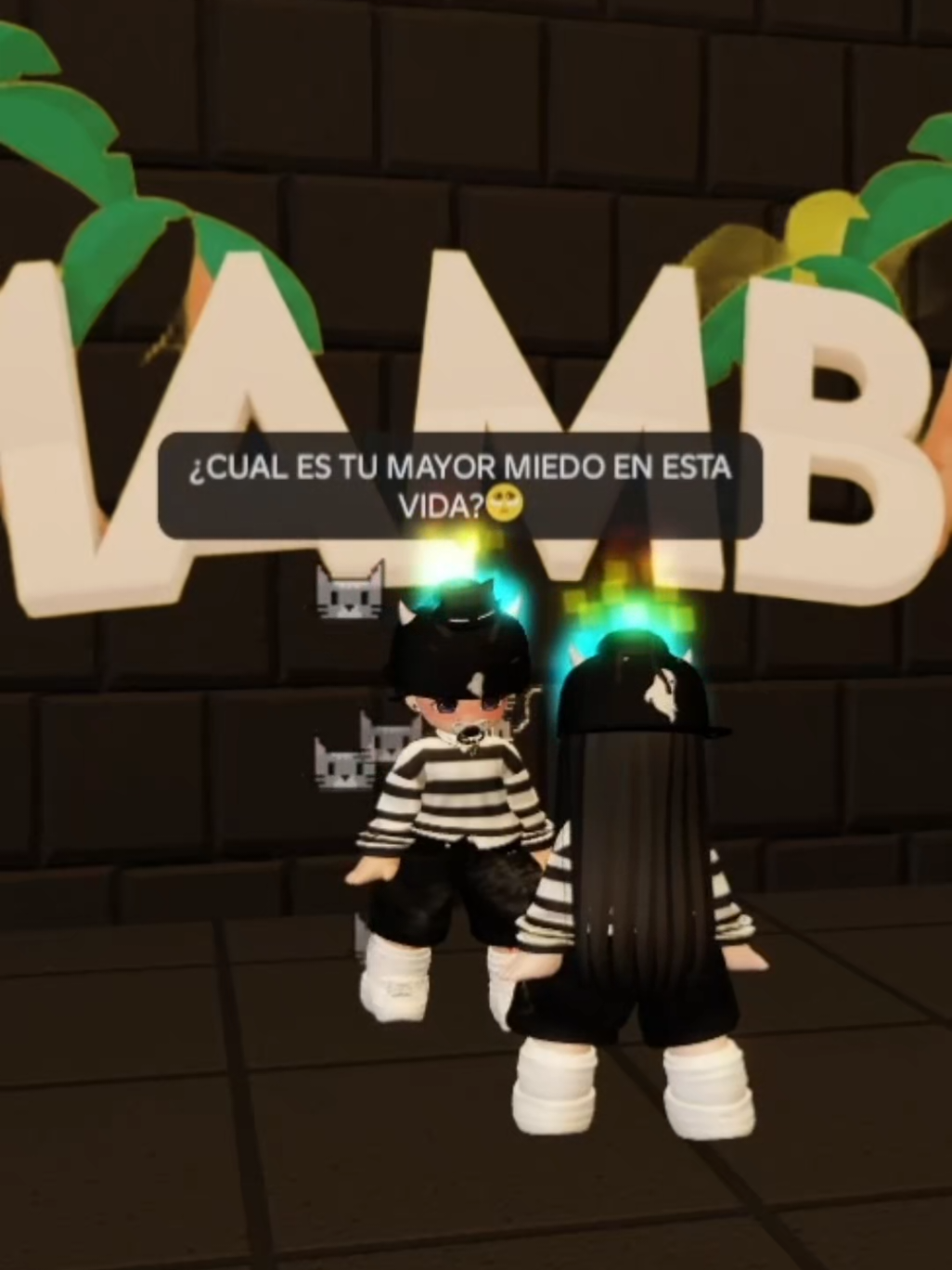 @x777 Demon