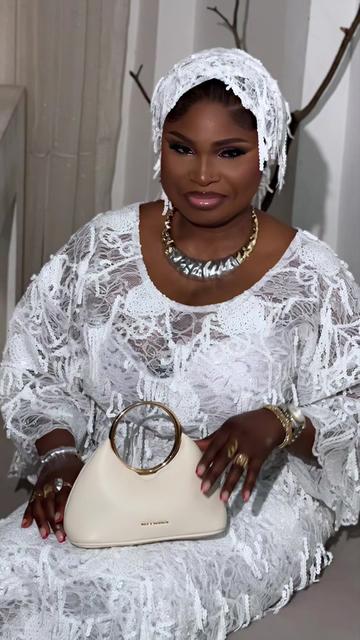 @Ifetouch MUA in ikeja/Ayobo