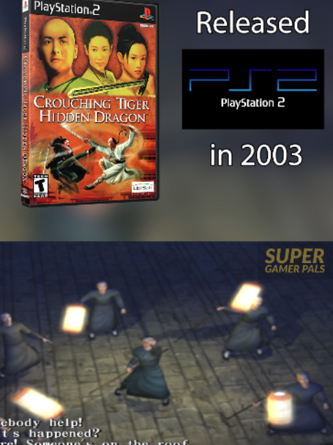 @Super Gamer Pals