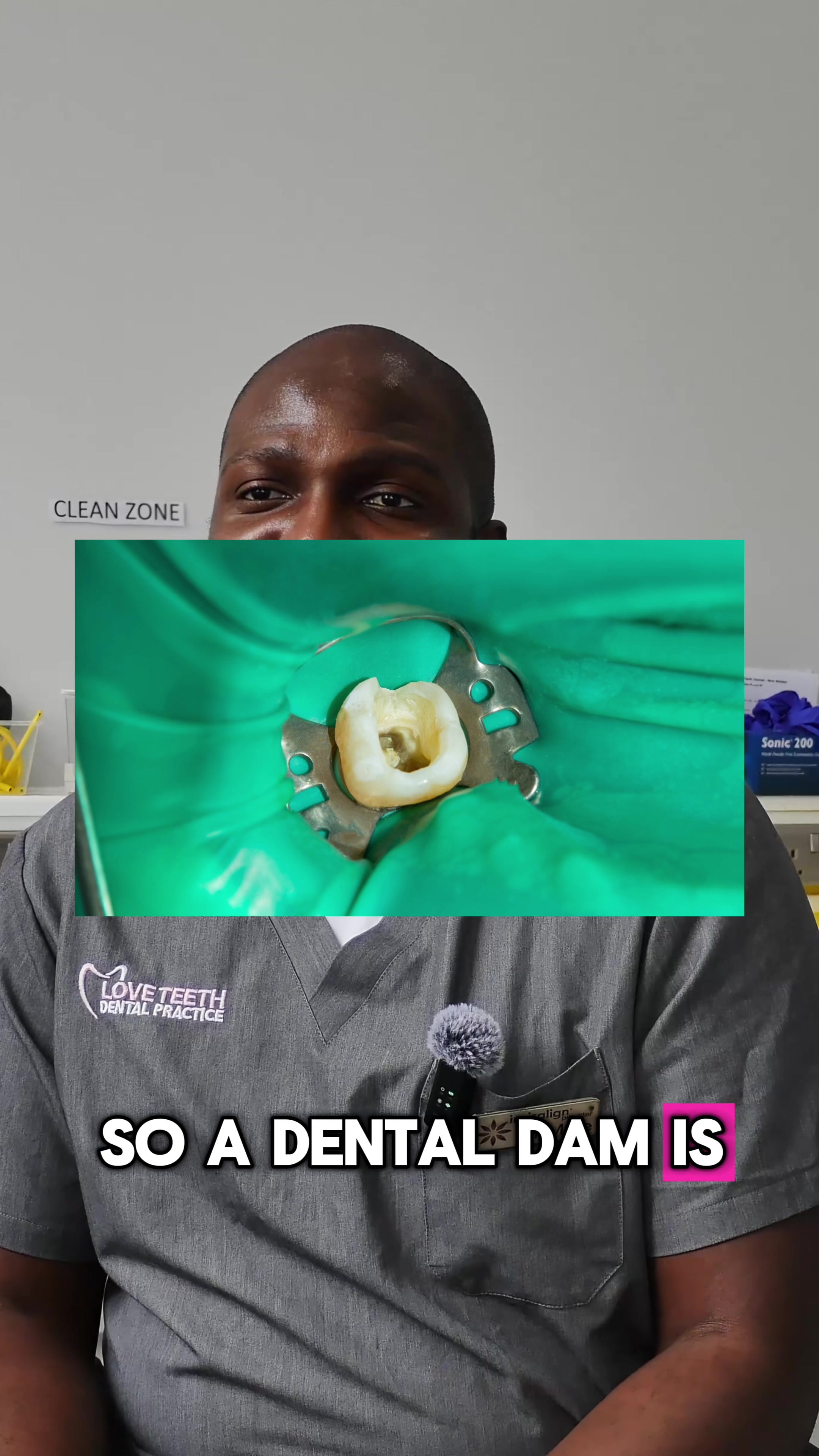 @Love Teeth Dental