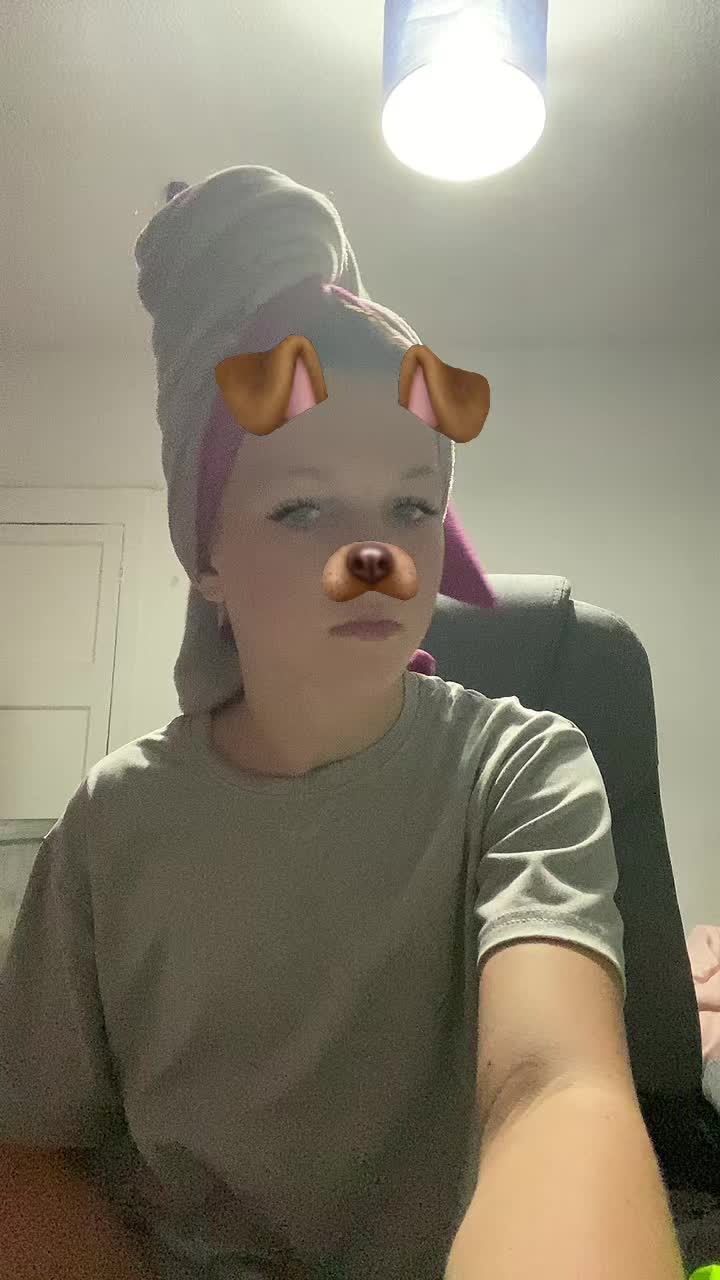 @cammypageâ€ïžð¥ðð