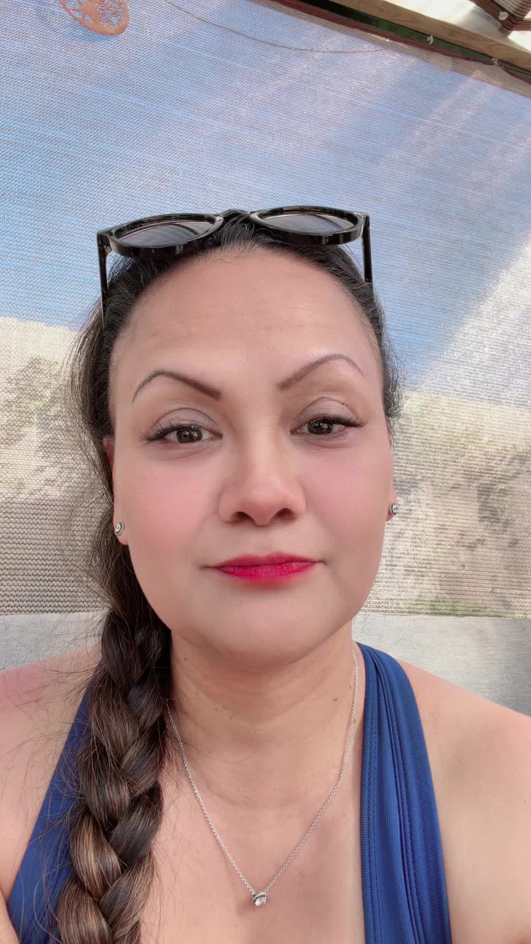 @Hazel N. Brown