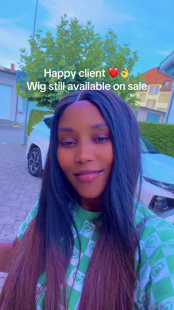 @Mwaheaven's Luxury Hair🇨🇭