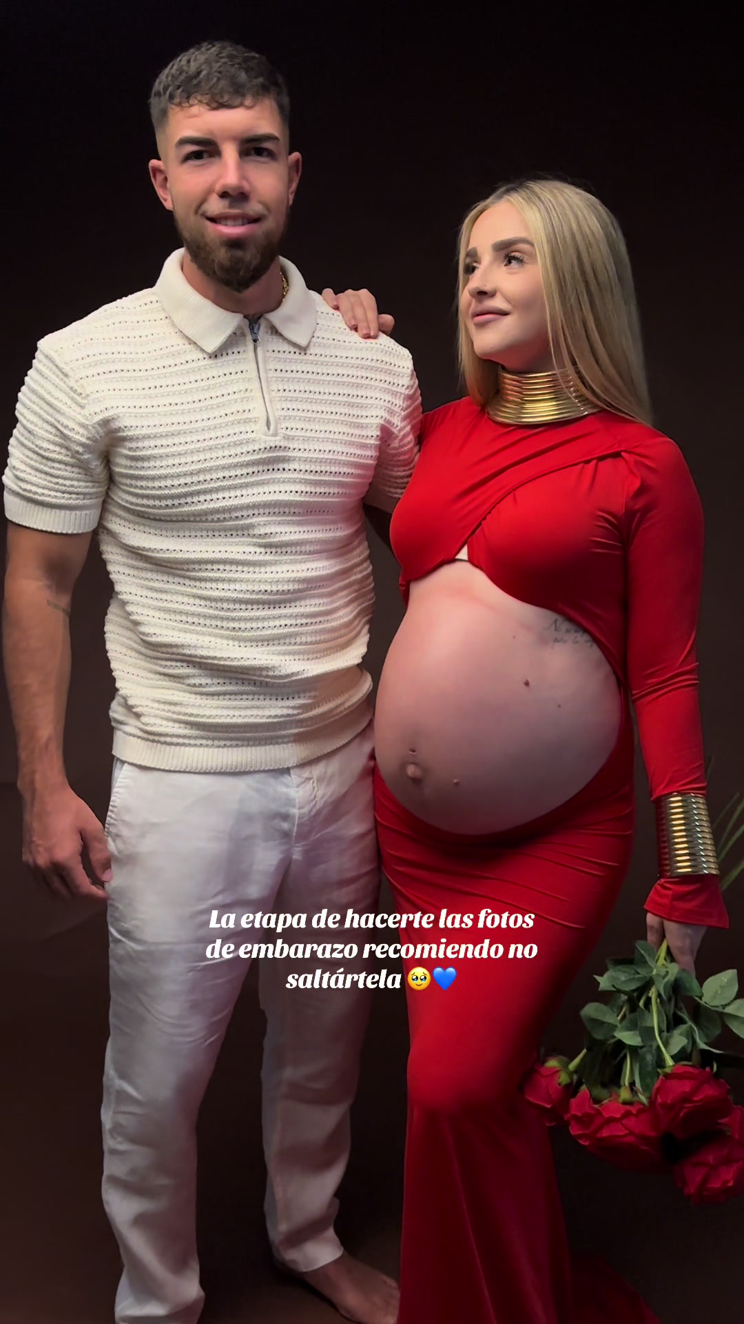 @Maria Bautista