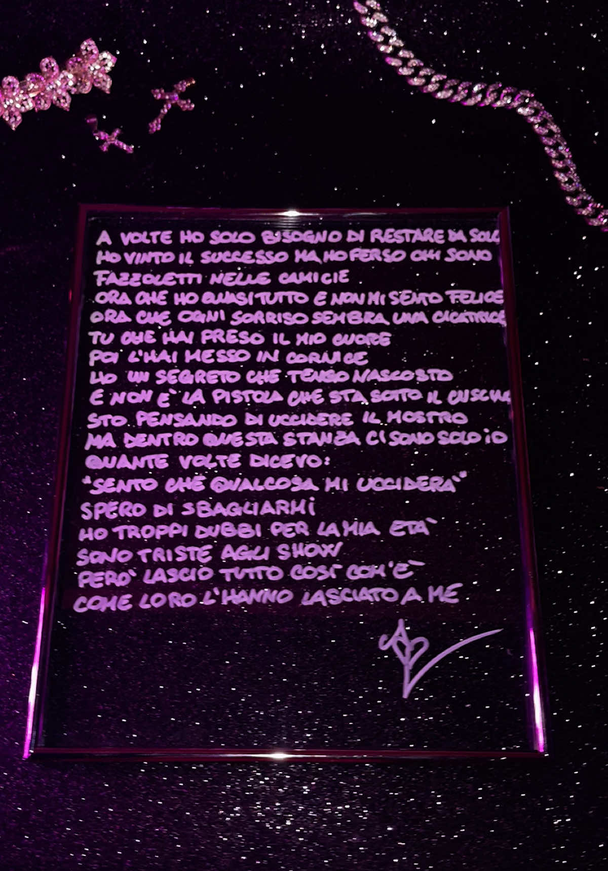 @AmoreVeleno