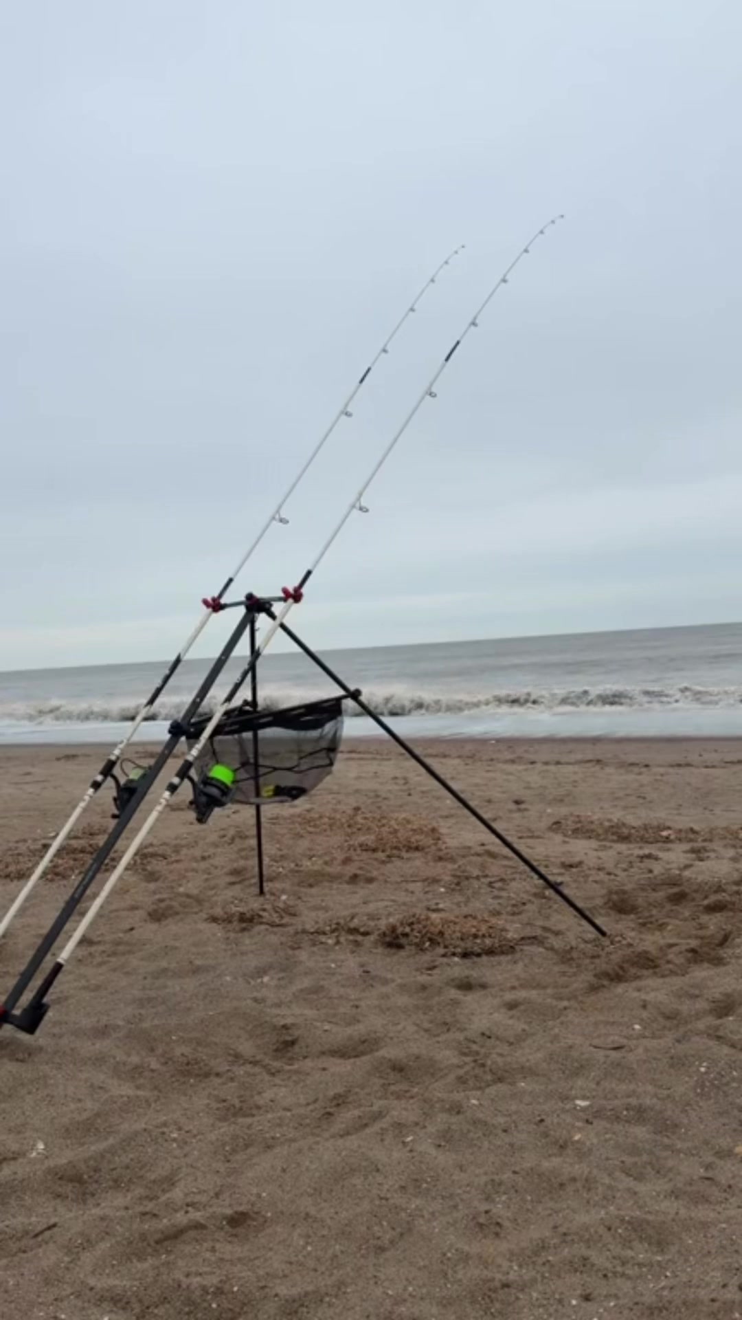 @Uk sea fishing with big dan